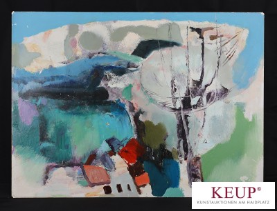 Bild Willi Ulfig (1910 - 1983)