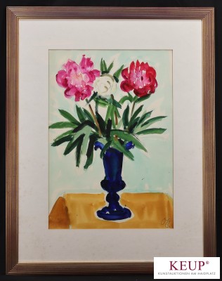 Picture Otto BAUMANN (1901-1992)