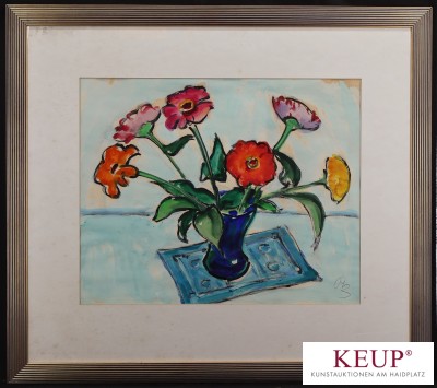 Bild Otto BAUMANN (1901-1992)