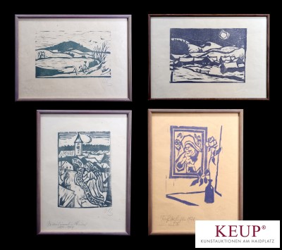 Bild Otto BAUMANN (1901-1992)