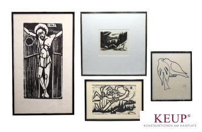 Bild Otto BAUMANN (1901-1992)