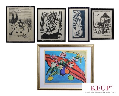 Bild Otto BAUMANN (1901-1992)