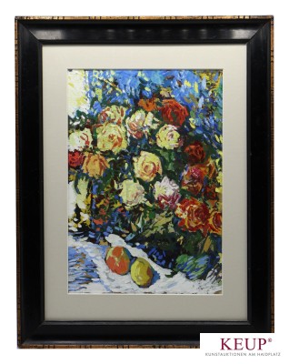 Bild Alexander Kotchetow (1966-2019)