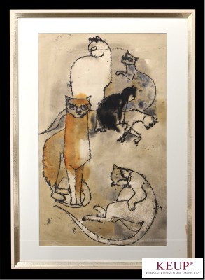 Bild Willi Ulfig (1910 - 1983)