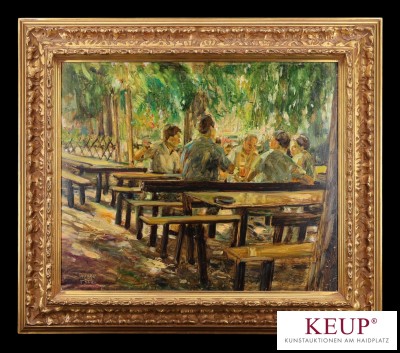 Bild Gerhard Prechtl (1951 - 2024)