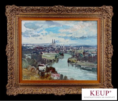 Bild Rupert Preissl (1925-2003)