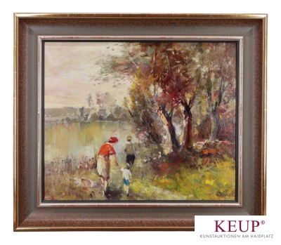 Bild Rupert Preissl (1925-2003)