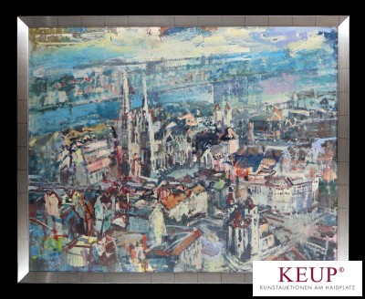 Bild Rupert Preissl (1925 - 2003)