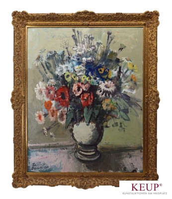 Bild Rupert Preißl (1925 - 2003)