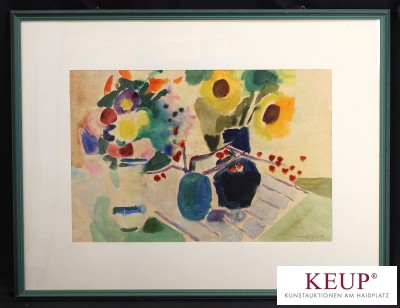 Bild Willi Ulfig (1910 - 1983)