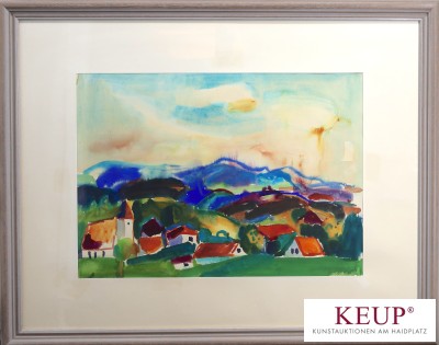 Bild Willi Ulfig (1910 - 1983)