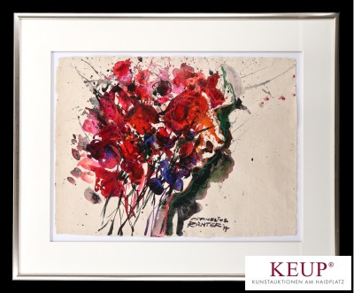 Bild Cornelius Richter (1944 - 2014)