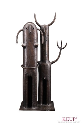 Bild Peter Mayer (1938-2009)