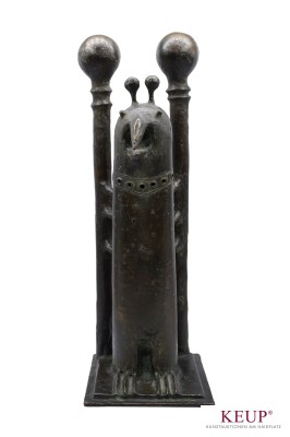 Peter Mayer (1938-2009)