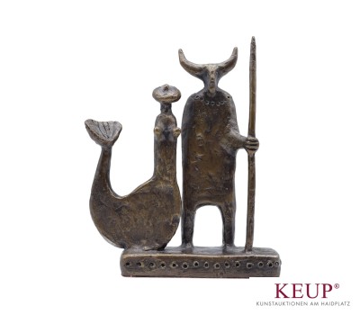 Bild Peter Mayer (1938-2009)