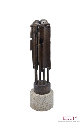 Picture Peter Mayer (1938-2009)