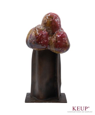 Picture Peter Mayer (1938-2009)