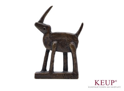 Peter Mayer (1938-2009)