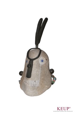 Picture Peter Mayer (1938-2009)