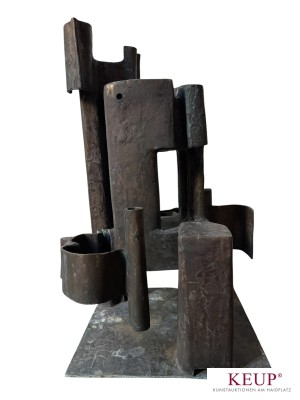 Bild Peter Mayer (1938-2009)