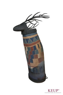 Bild Peter Mayer (1938-2009)