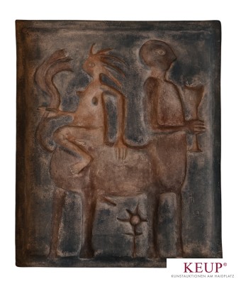 Bild Peter Mayer (1938-2009)