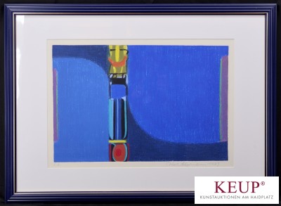 Bild Max ACKERMANN (1887-1975)