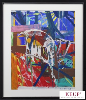 Bild Helmut STURM (1932-2008)