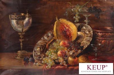 Bild Eduard HUBER-ANDORF (1877-1965)