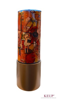 Bild Renate Kobbe (1955-2022)