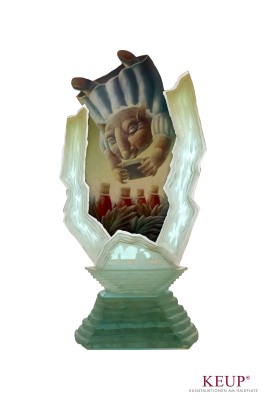 Bild Kazumi IKEMOTO (1954)