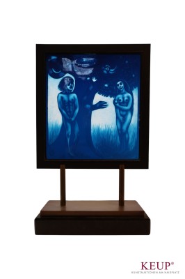 Picture Jaroslava VOTRUBOVA (1951)