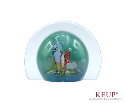 Picture G. Jo HRUSCHKA (1957)