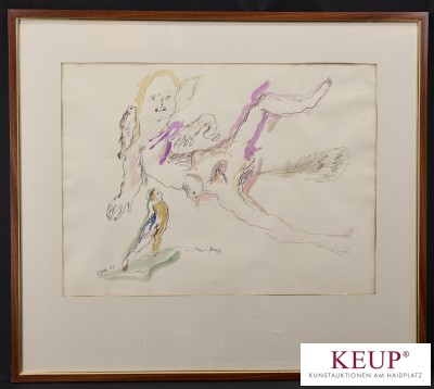 Bild Erwin Eisch (1927 - 2022)