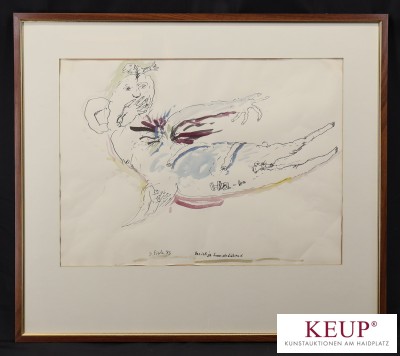 Bild Erwin Eisch (1927 - 2022)