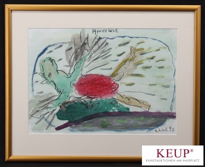 Bild Erwin Eisch (1927 - 2022)