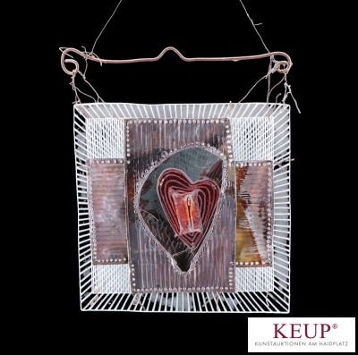 Bild Karin Hubert (1939-2020)