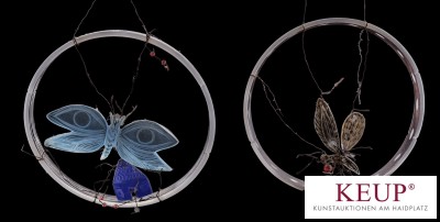 Bild Karin Hubert (1939-2020)