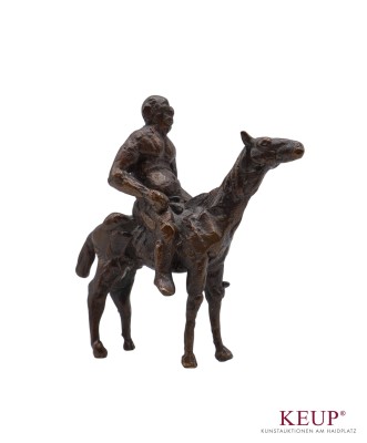 Oskar BOTTOLI (1921-1996)