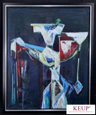 Bild Lena Bosch (1945)