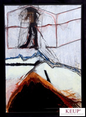 Bild Vladimir NOVAK (1947-2024)