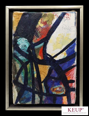 Bild Hans Jürgen Bröckl (1956)