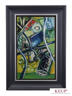 Bild Hans Jürgen Bröckl (1956)