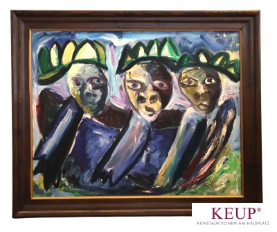 Bild Hans Jürgen Bröckl (1956)