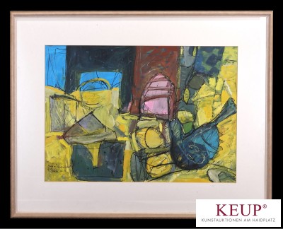 Picture Hans Jürgen Bröckl (1956)