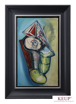 Bild Hans Jürgen Bröckl (1956)