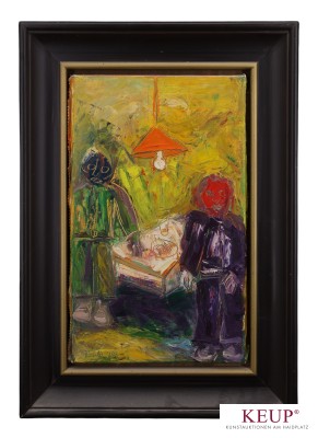 Bild Hans Jürgen Bröckl (1956)