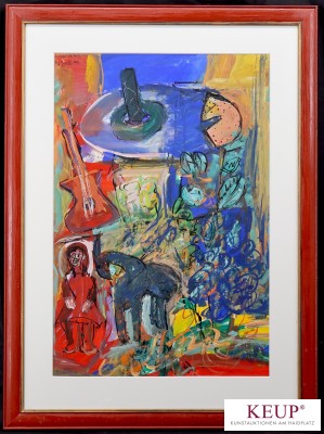 Picture Hans Jürgen Bröckl (1956)