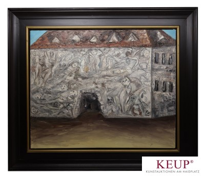 Bild Hans Jürgen Bröckl (1956)