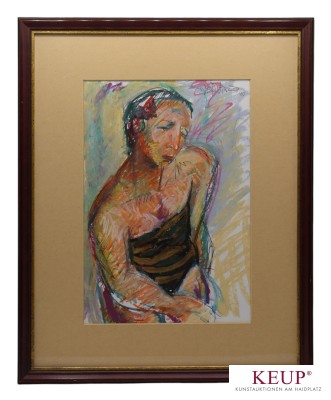 Bild Vincenz Heyd (XX.Jahrhundert)